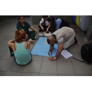 Jornadas Escuela, Familias y Comunidad